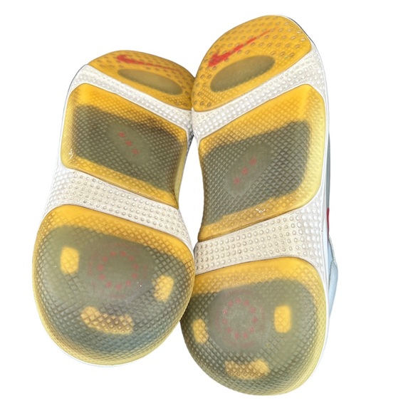 Nike Matthew M. Williams x Joyride CC3 Setter 'Wolf Grey' - Picture 7 of 7